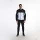 SERGIO TACCHINI Trenerka diagonalley hoodie tracksuit M - 40778-502