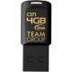 TEAM GROUP TeamGroup 4GB C171 USB 2.0 BLACK TC1714GB01 - 40128-1-1