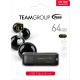 TEAM GROUP TeamGroup 64GB C175 USB 3.2 BLACK TC175364GB01 - 40127