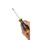 Felo Šrafciger Ergonic TORX TX15 x 100 40815340 - 40815340