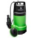 DOLOMITE Električna potapajuća pumpa za prljavu vodu MW750 - 40819-1