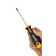 Felo Šrafciger Ergonic TORX TX20 x 100 40820340 - 40820340