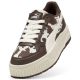PUMA Patike karmen ii idol wild W - 408268-01