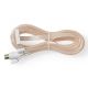 NEDIS Sobna FM antena sa coax adapterom ANFM105ME - 40134-1