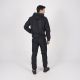 SERGIO TACCHINI Trenerka carson 024 hoodie tracksuit   M - 40849-567