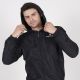 SERGIO TACCHINI Trenerka carson 024 hoodie tracksuit   M - 40849-567