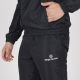 SERGIO TACCHINI Trenerka carson 024 hoodie tracksuit   M - 40849-567