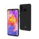 CELLY Maska FEELING za Huawei P30 LITE, crna - FEELING844BK