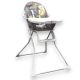 BBO Hranilica Minimunch, siva - BCH101BGREY