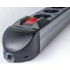 MULTIP Produžni kabl 1001065 sa 6 utičnica/prekidač/5m - EP3191823