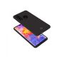 CELLY Maska FEELING za Huawei P30 LITE, crna - FEELING844BK