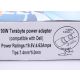 Punjac za laptop Dell 19.5V 4.62A (7.4*5.0) - 803926