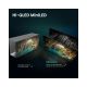 Televizor Hisense 55E8S, Smart, ULED, 4K UHD, 55