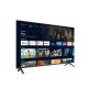 TCL Televizor 40S5400A, Ultra HD, Android Smart - 40S5400A