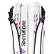 Tour Endurance White 6R - TOURENDUWHI6R