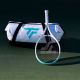 Tour Endurance White-Blue Torba - TOURENDUWHIBLU