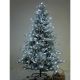 Novogodišnja jelka sa LED lampicama 210 cm - 41-456000