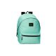 PEPE JEANS Ranac 44 cm - Tirkizna - 8435692730300