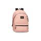 PEPE JEANS Ranac 44 cm - Powder pink - 8435578394237