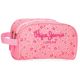 PEPE JEANS ALENKA ženski neseser sa 2 pregarde - pink - EP2930149