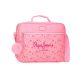 PEPE JEANS ALENKA torba za školu - pink - EP2934705