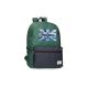 PEPE JEANS JEBB ranac za školu - zelena - EP2930110