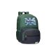 PEPE JEANS JEBB ranac za školu - zelena - EP2930102
