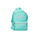 PEPE JEANS NORA ranac za školu - tirkizna - EP2929043
