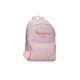 PEPE JEANS MIA ranac za školu - light pink - EP3107197