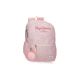PEPE JEANS MIA ranac za školu - light pink - EP3107200