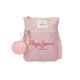 PEPE JEANS MIA ženska torba na rame - light pink - EP3107173
