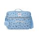 PEPE JEANS OLIVIA torba za školu - sky blue - EP3024377