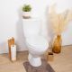 TENDANCE WC daska,bela - 4101100