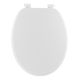 TENDANCE WC daska,bela - 4101100