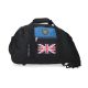 PEPE JEANS HENRY putna torba - crna - EP3024320