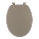 TENDANCE WC daska, bež - 4101165