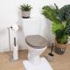 TENDANCE WC daska, bež - 4101165