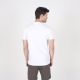 SERGIO TACCHINI Majica kratak rukav lared 025 co t-shirt  M - 41028-1006
