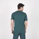 SERGIO TACCHINI Majica kratak rukav lared 025 co t-shirt  M - 41028-5001