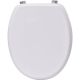 TENDANCE WC daska, bela - 4103100