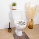 TENDANCE WC daska Pas - 4103383