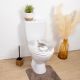 TENDANCE WC daska mdf Ouessant - 4103L49