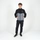 SERGIO TACCHINI Trenerka morgana tracksuit M - 41049-2005
