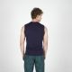 SERGIO TACCHINI Majica bez rukava goblin 025 co t-shirt sl M - 41073-6019