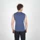 SERGIO TACCHINI Majica bez rukava goblin 025 co t-shirt sl M - 41073-6024