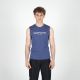 SERGIO TACCHINI Majica bez rukava goblin 025 co t-shirt sl M - 41073-6024