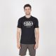 SERGIO TACCHINI Majica kratak rukav triade 025 co t-shirt  M - 41091-2004
