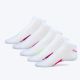 SLAZENGER Čarape 5PAK Trainersock Ld00 W - 411101-99-040