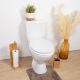 TENDANCE WC daska soft close, bela - 4111100