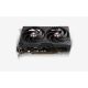 SAPPHIRE SVGA Radeon RX 9060 Gaming Pulse OC 8GB HDMI - EP2622987
